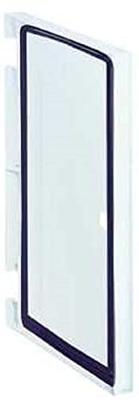 Schneider Electric NSYDPLM32T NSYDPLM32T (b x h) 235 mm x 320 mm Polyester Grijs-wit (RAL 7035) 1 stuk(s)