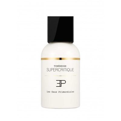 Les Eaux Primordiales Supercritique Tubéreuse Eau de Parfum 100ml Les Eaux Primordiales Supercritique Tubéreuse Eau de Parfum 100ml