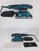 Makita BO3710 Vlakschuurmachine 230V 190W - thumbnail