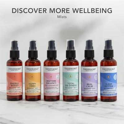 Moodfix mixt total d-stress