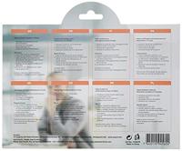 Peach Shredder Service Kit Oliepapier PS100-00 waspapier - thumbnail