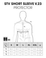 O'Neal stv short sleeve v.24 - protector shirt - thumbnail