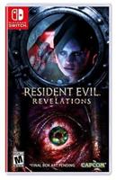 Resident Evil Revelations Collection - thumbnail