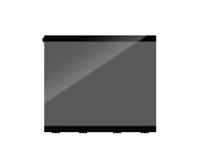 Fractal Design Define 7 XL TG Side Panel - Dark Tint (Type A) - thumbnail