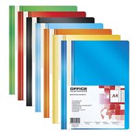 OFFICE products snelhechtmap, lichtblauw - thumbnail