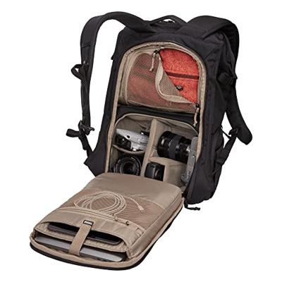 Thule Covert DSLR rugtas 24L - zwart