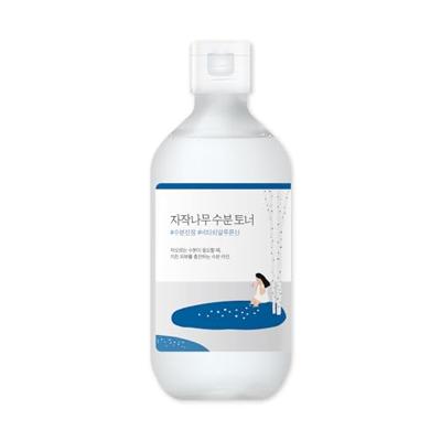 Round Lab Birch Juice Moisturizing Toner 300 ml Round Lab Birch Juice Moisturizing Toner 300 ml