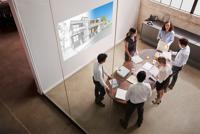 Epson EB-FH18 Beamer - thumbnail