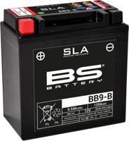 BS-BATTERY Bs-batterij batterij "btz10s / btz10s-bs". battery btz10s bs sla - thumbnail