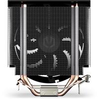 ENDORFY Spartan 5 Processor Luchtkoeler 12 cm Zwart - thumbnail