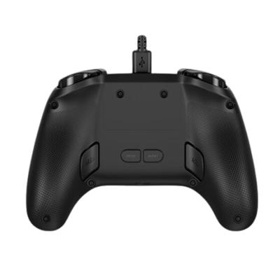 PowerA NSGP0523-01 Controller Zwart - thumbnail