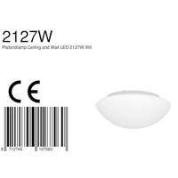 Steinhauer Led plafonnièreCeilinq Ø 25cm - 2127W - thumbnail