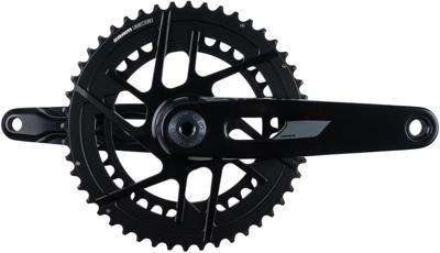 Sram powermeter rival axs e1 dub 48/35t spindle direct mount 175mm excl. bb Sram powermeter rival axs e1 dub 48/35t spindle direct mount 175mm excl. bb
