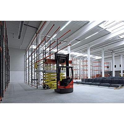 Deko Light Tri Proof Lamp voor vochtige ruimte Energielabel: G (A - G) LED LED vast ingebouwd 35 W Neutraalwit Wit Deko Light Tri Proof Lamp voor vochtige ruimte Energielabel: G (A - G) LED LED vast ingebouwd 35 W Neutraalwit Wit