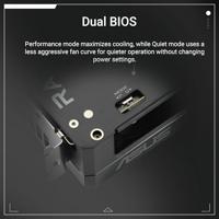 Asus Dual Radeon RX 9060 XT 8GB - thumbnail