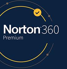 NortonLifeLock NORTON 360 PREMIUM 75GB GE 1 USER 10 DEVICE 12MO GENERIC MM 1 jaar NortonLifeLock NORTON 360 PREMIUM 75GB GE 1 USER 10 DEVICE 12MO GENERIC MM 1 jaar