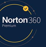 NortonLifeLock NORTON 360 PREMIUM 75GB GE 1 USER 10 DEVICE 12MO GENERIC MM 1 jaar - thumbnail
