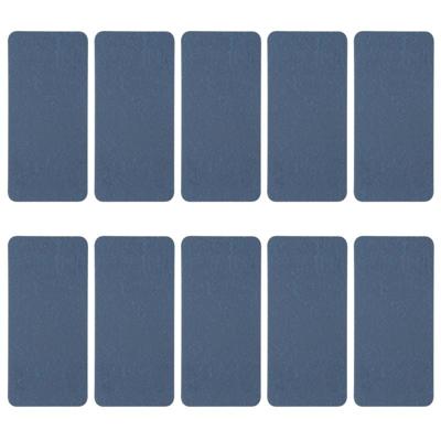 10 stuks voor behuizing lijm voor Nokia X6