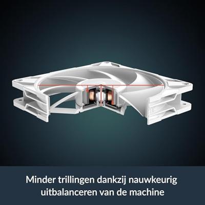 ARCTIC P14 Pro A-RGB (White) ARCTIC P14 Pro A-RGB (White)