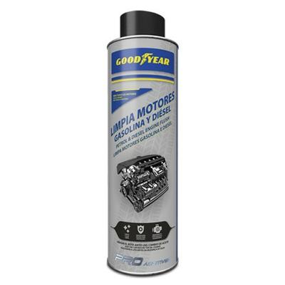 Motorreiniger Goodyear Benzine Diesel 300 ml
