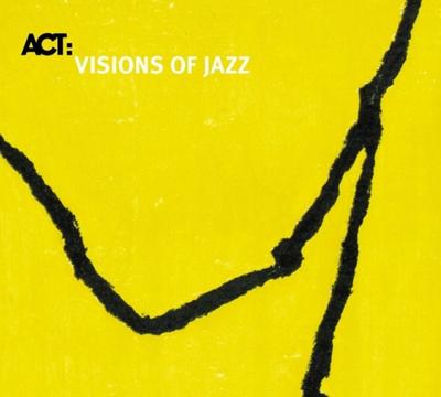 Visions Of Jazz - CD (0614427946027) Visions Of Jazz - CD (0614427946027)