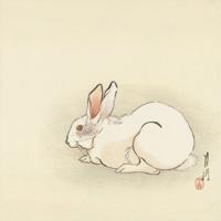 Wanddecoratie Art Facsimile 033 20x20cm - thumbnail