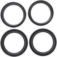 ALL BALLS Racing voorvork keerring set fork seal set abr 56-142 incl. dust cap - thumbnail