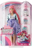 Barbie princess adventure - daisy pop - thumbnail