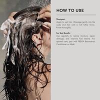 Previa Natural Haircare Reconstruct Filler Shampoo 250ml - thumbnail