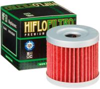 HIFLOFILTRO oliefilter oil filter hf-131 - thumbnail