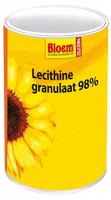 Bloem Lecithine Granulaat 98% 400gr - thumbnail