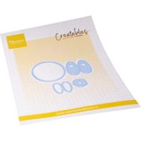 Marianne Design • creatable bunny pompom - thumbnail