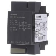 Siemens LOGO! Contact 230 PLC-uitbreidingsmodule 230 V/AC - thumbnail