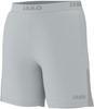 JAKO 6278D Short Run Power Dames - Lichtgrijs - 44