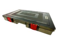 Rozemeijer Tackle Tainer S25 35X22X5 cm - thumbnail