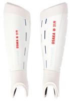 Osaka C-Pro Shinguard - Cyber White - thumbnail