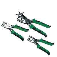 Brüder Mannesmann Ogen- en gatentangenset 128 dlg (Hobby) - 10993 - thumbnail