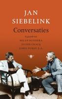 Conversaties - Jan Siebelink - ebook - thumbnail