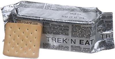 Trek&apos;n Eat Trekking Biscuit