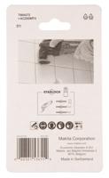 Makita Accessoires TMA072 Segment Invalfrees HM/TC 85mm K40 - B-65056 B-65056 - thumbnail