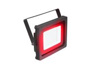EUROLITE LED IP FL-30 SMD red - thumbnail