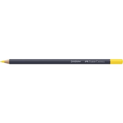 Faber Castell Kleurpotlood Goldfaber - 107 cadmium geel