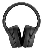 Sennheiser EPOS Adapt 360 zwarte over-ear Bluetooth stereo ANC-headset met USB-dongle en etui, gecertificeerd voor Micrososft-teams - thumbnail