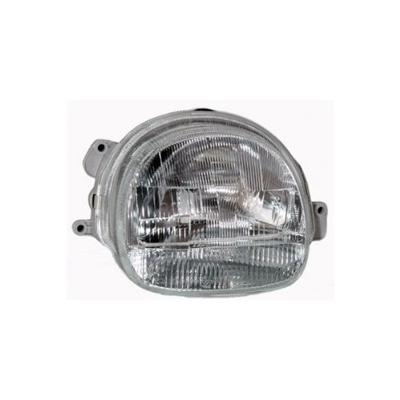 Koplamp rechts 205733082