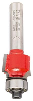 Bosch Accessories 2608629372 Afrondfrees Schachtdiameter 8 mm Bosch Accessories 2608629372 Afrondfrees Schachtdiameter 8 mm
