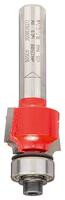 Bosch Accessories 2608629372 Afrondfrees Schachtdiameter 8 mm - thumbnail
