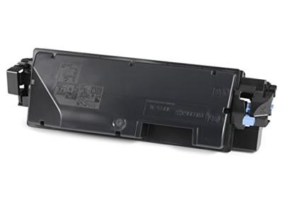 Kyocera Toner TK-5140K Origineel Zwart 7000 bladzijden 1T02NR0NL0 Kyocera Toner TK-5140K Origineel Zwart 7000 bladzijden 1T02NR0NL0