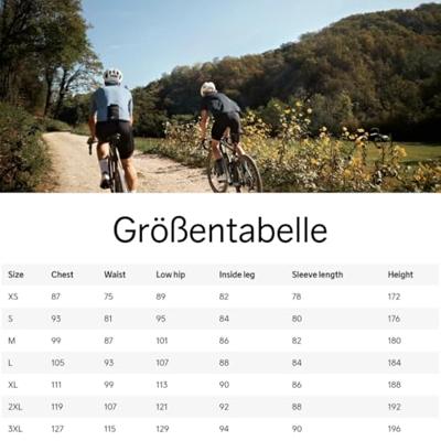 Craft Sportswear Craft | Fietsondergoed | Herenboxer met zeem