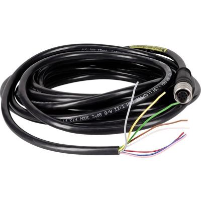 Molex 1200658224 Sensor/actuator connector, geassembleerd 1 stuk(s)