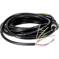 Molex 1200658224 Sensor/actuator connector, geassembleerd 1 stuk(s) - thumbnail